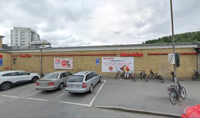 Samira | Frisörsalong i Mölndal