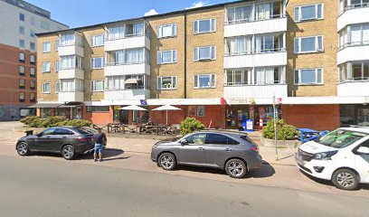 Sams Massage | Massös i Karlstad