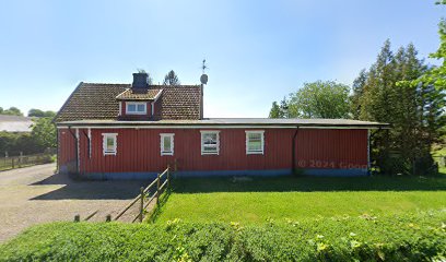 Annies Salong | Frisörsalong i Laholm