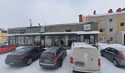 Sandras Nagleri | Skönhetscenter i Skellefteå