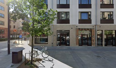 SANI Hair & Beauty | Frisörsalong i Taby