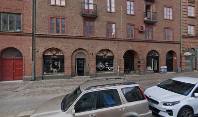 Sanna Andren Nail Care Sweden | Skönhetscenter i Göteborg