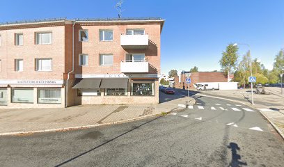 Sannas Fotvard | Skönhetscenter i Kalix
