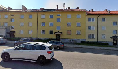 Sannas Massage | Massös i Sandviken