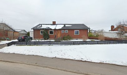 Sannas Massage | Massös i Söderköping