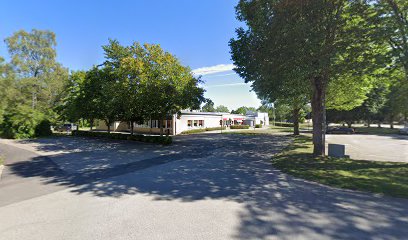 Sannies Salong | Frisörsalong i Ingelstad