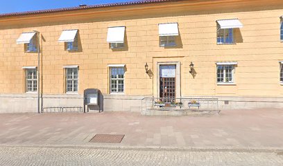 Annika Lilienberg Certifierad Massor | Massös i Alingsås