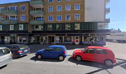 Sawasdeethaimassage proff by Narisa | Massös i Landskrona