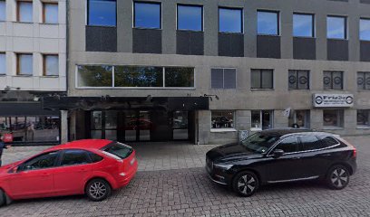 Sax & Kam Eskilstuna | Frisörsalong i Eskilstuna