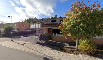 Sax A Kam T1 | Frisörsalong i Linköping