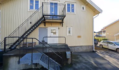 Annikas Fotvard | Manikyr och pedikyrsalong i Kungsbacka