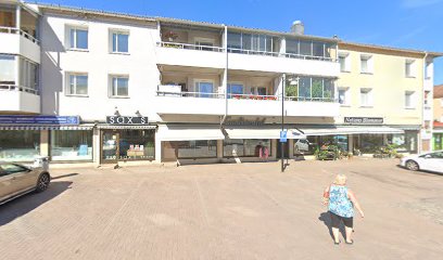 Sax S | Frisörsalong i Skoghall