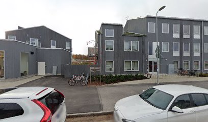 SaxDax | Frisörsalong i Kalmar