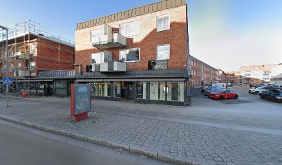 Saxess by CA AB | Frisörsalong i Boden