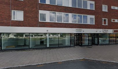 Scratch | Skönhetscenter i Kalix