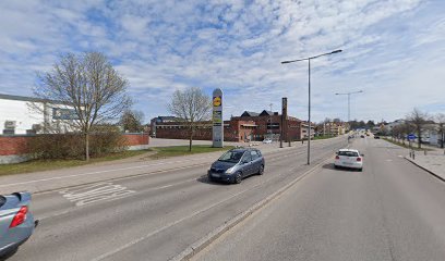 SeeYou | Frisörsalong i Växjö