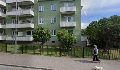 Shalom Barber | Frisörsalong i Uppsala