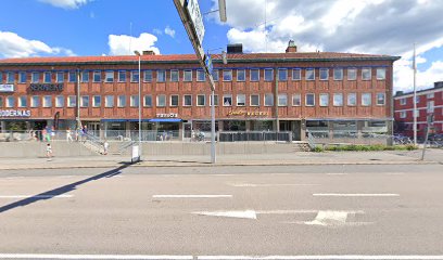 Shiatsukliniken Zentai | Massös i Alingsås