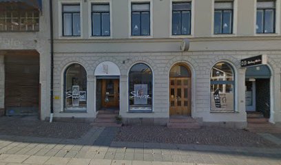 Shine HårStudio | Frisörsalong i Oskarshamn