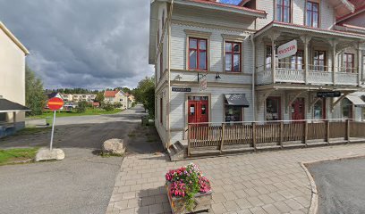 Shirleys Salong | Frisörsalong i Bräcke