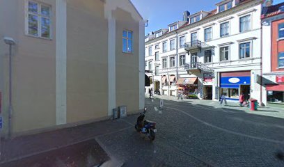 Shivok Thai Massage | Massös i Ängelholm