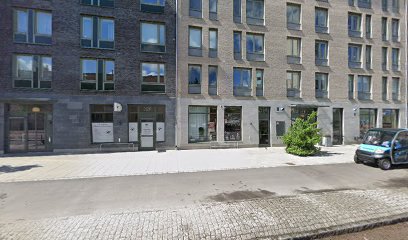 Shosha Salong | Skönhetscenter i Linköping