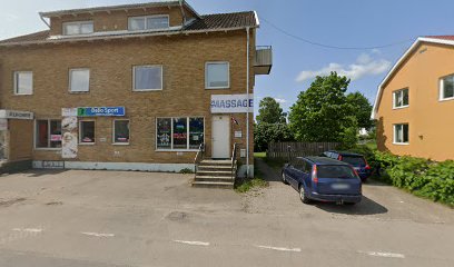 Siam A&N Thai Massage | Massös i Vänersborg