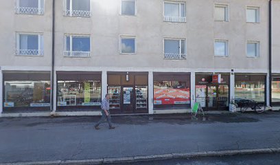 Anong Frisör | Frisörsalong i Strömsund