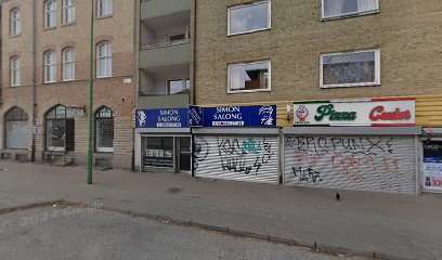 Simon Salong | Frisörsalong i Arlöv