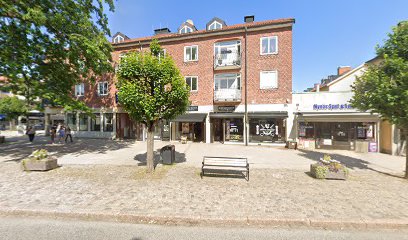 Sjodins Harvard | Frisörsalong i Nynäshamn