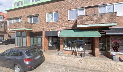 Skinplicity HudvardsSalong | Skönhetscenter i Råå