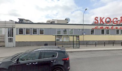 Skogås Klippotek | Frisörsalong i Skogås
