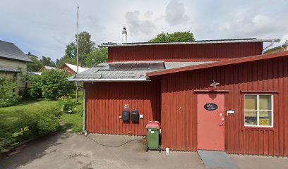 Skona Rum | Frisörsalong i Arvika