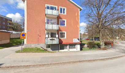 Apple Massage | Skönhetscenter i Åkersberga