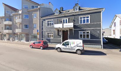 Aqua Floating | Massös i Borgholm