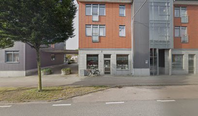SkonhetsVerkstan | Frisörsalong i Höör
