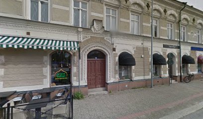 Slingan Vid Torget | Frisörsalong i Köping