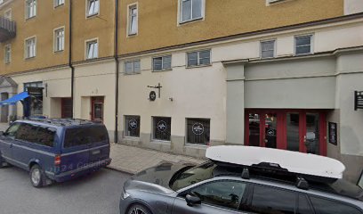 Aqua | Skönhetscenter i Strängnäs