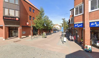 SMUK | Frisörsalong i Svedala