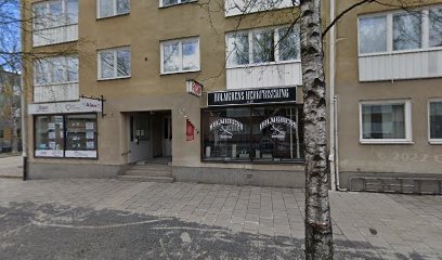 Snag-It | Barbersalong i Umeå