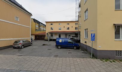 Snygg | Frisörsalong i Skellefteå