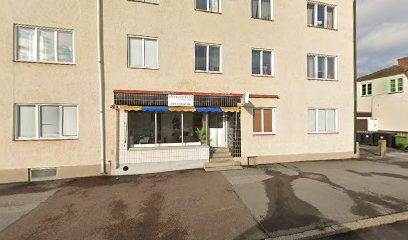 SNYGGT HAR E.F. | Barbersalong i Västervik