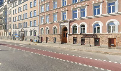 SockerVaxning Ostermalm | Skönhetscenter i Stockholm