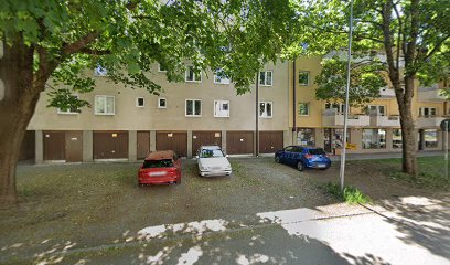 Soder Salongen | Frisörsalong i Gävle