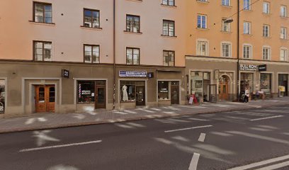 Sodersbroder Frisör & Barbershop | Frisörsalong i Stockholm