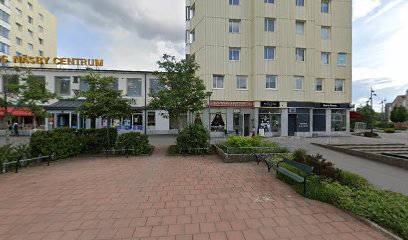 Abigail Beauty | Skönhetscenter i Taby