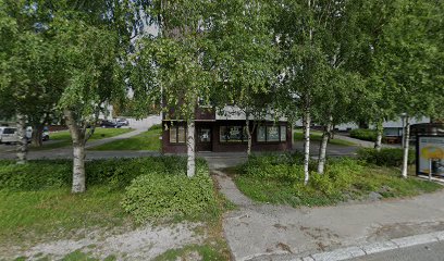 Are Fjallfrid | Massös i Östersund