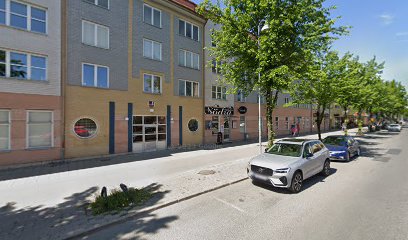 Sodra Harstudion | Frisörsalong i Gävle