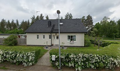 Sofia Rosqvist | Massös i Nybro