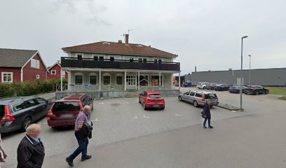 Solklar Halsa | Massös i Mörrum